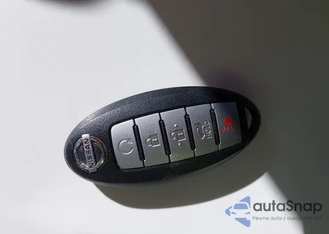 2015 Nissan Altima 2.5/2.5 S/2.5 Sl/2.5 Sv z USA, uszkodzony, nr VIN 1N4AL3APXFN361522